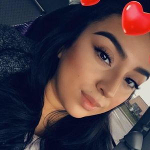 Meet your Posher, Katrina